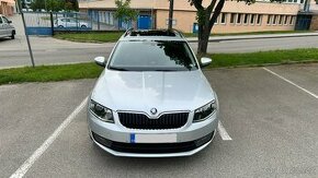 2014 Škoda Octavia 3, 2.0 tdi 110kw, Dsg, Panorama, Elegance