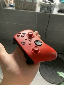 Xbox controller