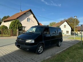 Vw Caravelle T4 2.5 TDI 111kw R.v. 2001