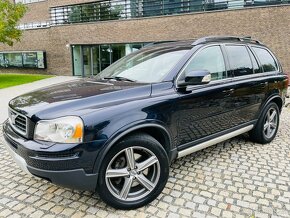 Obrázek k inzerátu: Volvo XC90 2.4 D5 136KW 4x4 AUTOMAT 1.MAJITEL