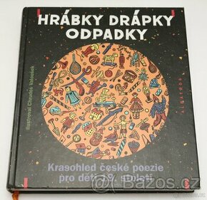 HRÁBKY DRÁBKY ODPADKY (2012) - 1