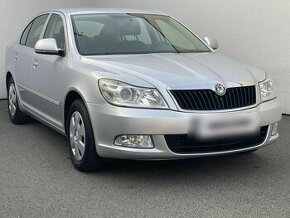 Škoda Octavia II 1.6 TDi ,  77 kW nafta, 2012