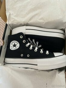 Converse kotníkové Chuck Taylor All Star