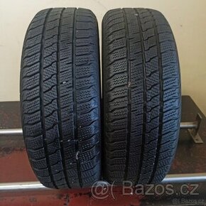 Point S 185/60 R15 88T 5,5mm - 1