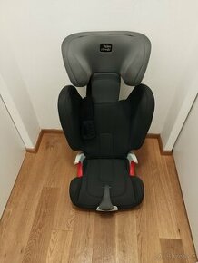 Britax Römer Kidfix II XP