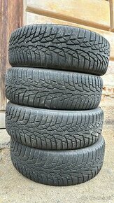 195/60 R16 ZIMNÍ NOKIAN