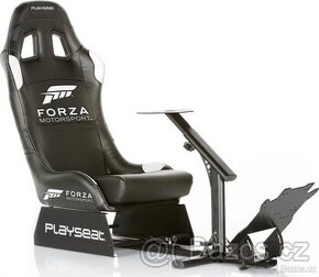 Playseat Forza motorsport +  simulátor - 1