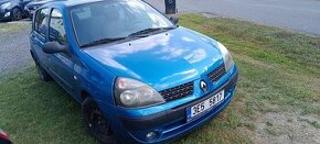 Clio 1.5 dci