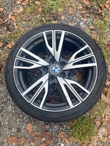 ALU kola 5x120 R18