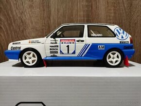 Volkswagen Golf Rallye Gr. A Ottomobile 1:18