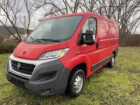 Fiat Ducato 2.0 JTD Multijet L1H1 serviska Top stav