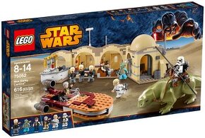 Lego Star Wars - Mos Eisley Cantina