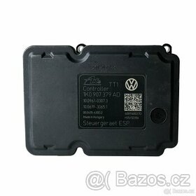 ABS/ESP 1K0907379AD, 1K0907379CD - VW, Skoda, Audi