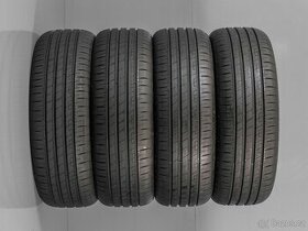 GOODYEAR R17 LETNÍ PNEU 205/55/17 99,9%, DEMO (675T)