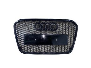 Maska chladiče černá 4G0853651 Audi A6 C7 4G r.v. 2013