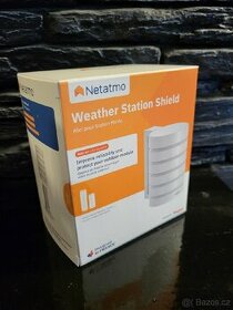 Netatmo shield