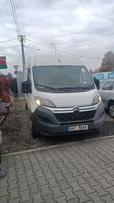 Citroen jumper 2.2