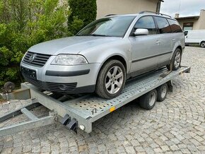 Vw Passat B5.5 Tdi 96 kw automat