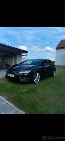 Seat Leon Cupra R