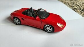 Porsche Boxster - Maisto