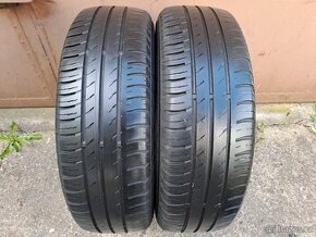 2 Letní pneumatiky Continental ContiEcoContact 3 185/65 R15