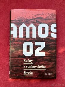 Scény z venkovského života - Amos Oz - 1