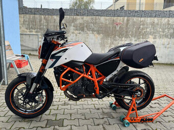 KTM Duke 690 R