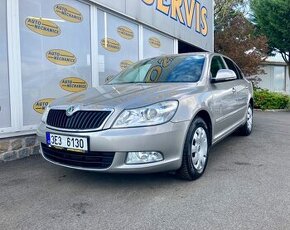 Prodám Škoda Octavia 1.8TSI 1. majitel servis Škoda