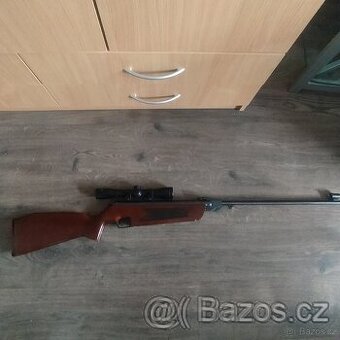 Vzduchovka Slavia631 model77