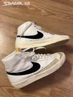 Prodam boty NIKE BLAZER MID '77