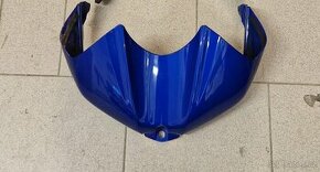 plasty yamaha R6 2006