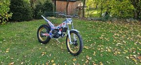 Beta Factory EVO 300 2T 2019