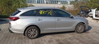 Hyundai i30 č. 21572