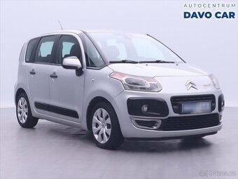 Citroën C3 Picasso 1,6 HDi 68kW Aut.Klima Navi (2011)