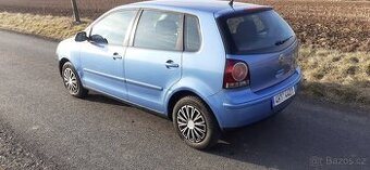 VW POLO 1.4 - 59KW