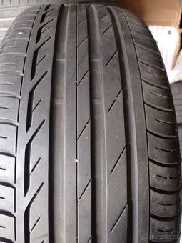 Sada zanovnich letních BRIDGESTONE 205/55/16