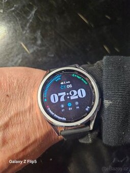 Samsung watch 6 classic 43mm