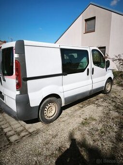 Opel Vivaro 1.9 CDTI 74kw - 1