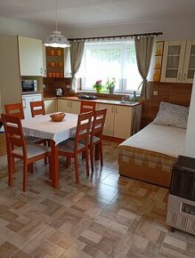 Apartmán na Kovárně