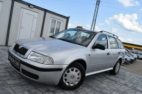 ►►Škoda Octavia 1.4 16V Classic Combi 55 kW◄◄