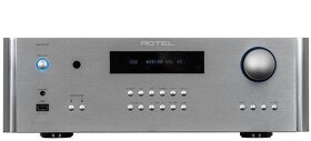 ROTEL RA-1570, Silver