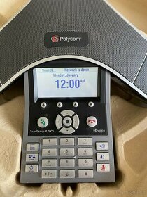 Polycom SoundStation IP 7000 - 1