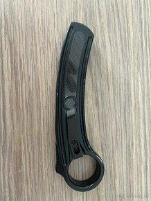 Vystřelovací karambit HIDDEN STING