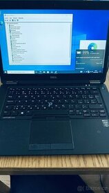 Dell E7450 - 1