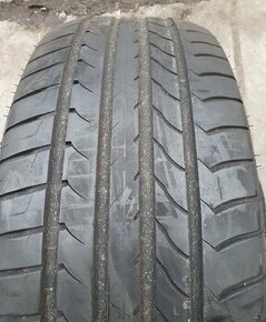 2 Letní pneu good year 235/55 r18 - 1