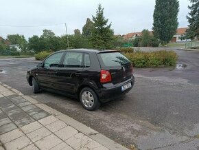 Prodám VW polo 1.5 TDI - 1