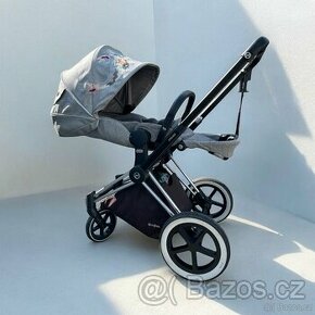 Cybex Priam Koi - 1