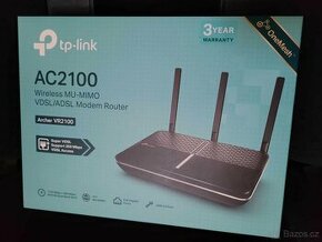 TP-Link Archer VR2100