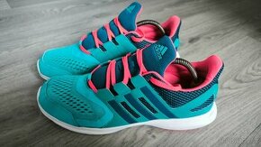 Tenisky Adidas zelene 40 - 1