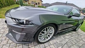 Ford Mustang GT 5.0 339kw, 2018  ,10 st.automat - 1